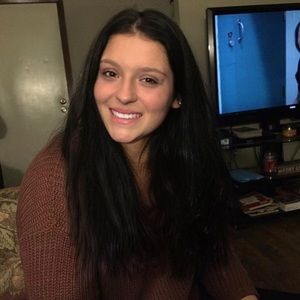 Meet your Posher, Sierra